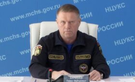 Суд вынес приговор экс-замглавы МЧС из-за трехкомнатной квартиры