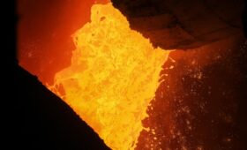 Глава «Северстали» назвал ключевое условие восстановления спроса на сталь