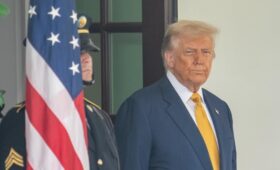 В США связали рассекречивание файлов о смерти Кинга с делом Эпштейна