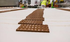 Mars снял с производства шоколадные плитки «Коркунов» и Dove