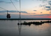 Ростехнадзор доработал вызвавшие угрозу остановки канатных дорог правила