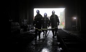 Более 50 угольных предприятий в России оказались на грани или закрылись