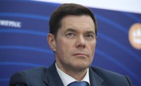Мордашов рассказал, как построил бизнес без мата, махорки и воровства