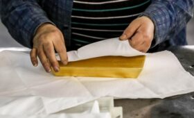 Государство продаст полученные доли в ЮГК новому собственнику