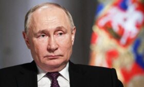 Кто, кому и когда будет делать «чик-чик»: Путин послал сигнал Трампу перед его заявлением