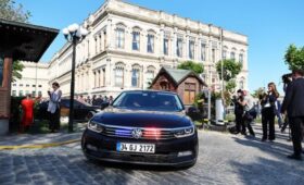 Переговоры в Стамбуле: Россия ждёт от Украины согласия с условиями Путина